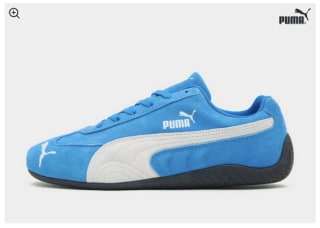 Zapatillas PUMA Speedcat OG Hombre por solo 52€