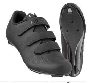 AGU R410 Road Fietschoenen voor €34,95 bij Ibood