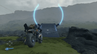 Death Stranding: Director's Cut PC Steam por solo 11,19€