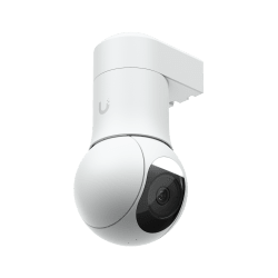Ubiquiti UniFi Protect G5 PTZ beveiligingscamera voor €308,95 bij HardwareWebwinkel