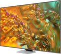 SAMSUNG QE65Q80D - 65 inch - 4K UHD voor €584 bij Bol