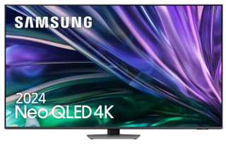 Samsung TV Neo QLED 75" TQ75QN85DTXXC + barra sonido HW-B550 + 200€ reembolso por 1.399€
