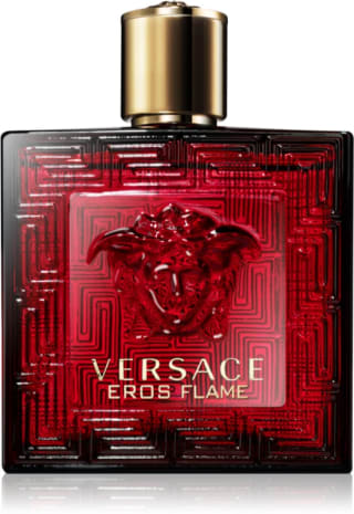 Perfume Versace Eros Flame hombre de 100ml por 54,31€