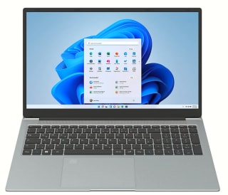 PEAQ Notebook PNB C171V-1G428N - 17.3 inch - Full HD voor €199 bij de MediaMarkt