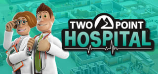 Two Point Hospital voor €7,49 bij Steam