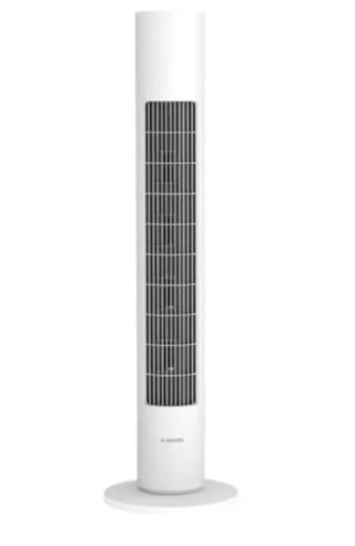 Ventilador Torre 22W Xiaomi Smart Tower Fan por 79.99€