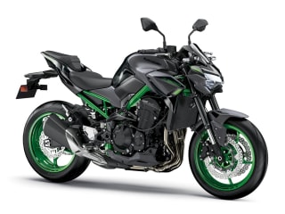 Kawasaki Z 900 A2 2023 por 9.124€