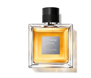 Guerlain L'Homme Ideal Eau de Toilette 50 ml por solo 33,86€