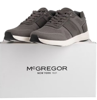 Veel BjörnBorg en McGregor schoenen met 50% extra korting bij Kruidvat