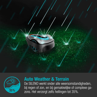 Gardena Smart SILENO city 600 voor € €956,70 bij Amazon