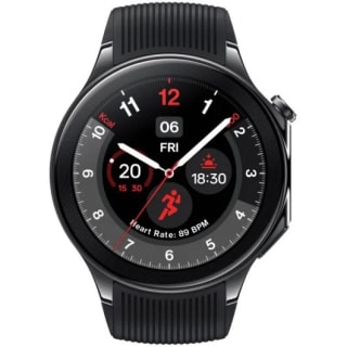 Smartwatch OnePlus Watch 2 por 164,18€