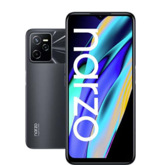 Realme Narzo 50A Prime FHD+ 4/64GB por 129.92€