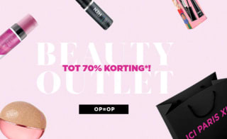 Tot 70% korting in de outlet van Ici Paris XL