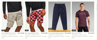 G-star kortingscode voor 15% extra korting op de outlet tot 80%