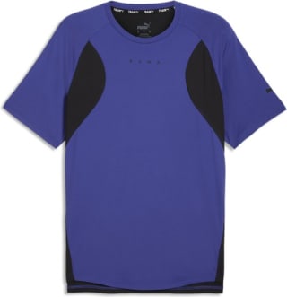 PUMA Cloudspun Soft Breathable T-shirt Heren voor €11,99 bij bol