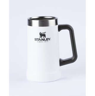 Caneca Térmica de Cerveja da Stanley de 709ml - R$ 220,00