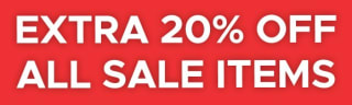 Tot 70% + 20% extra korting in de sale van America Today