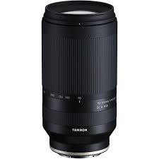 Tamron Zoom - 70-300mm F/4.5-6.3 Di III RXD - Sony FE