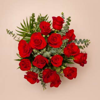 10% descuento primer pedido de flores