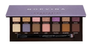 Anastasia Beverly Hills Norvina Oogschaduwpalette voor €15,57 bij Douglas