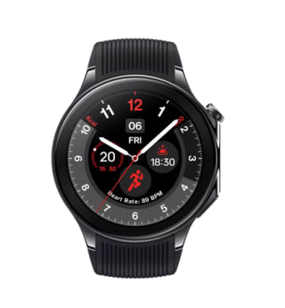 Watch OnePlus 2 AMOLED 1.43'' Snapdragon W5 Gen 1z GPS de Doble Frecuencia WearOS 4 por solo 154,95€