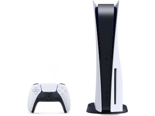 Consola PS5 (825GB) + Tarjeta Prepago PlayStation Store de 20 Euros por 429€