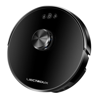 Robô Aspirador De Pó da marca Liectroux - R$ 1.570,99