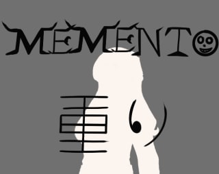 Juego Memento Mori gratis desde Itch
