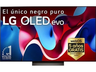 Televisor LG OLED77C45LA 77 pulgadas por 1699,15€
