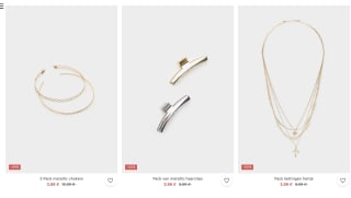 Mid-Season Sale bij PullandBear: kortingen tot 70%