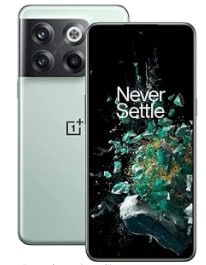 Smartphone 6,7" OnePlus 10T 5G à 305€