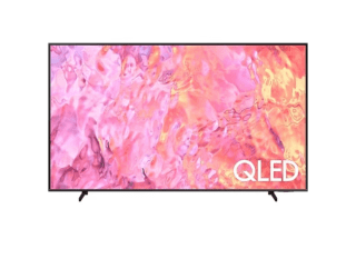 TV SAMSUNG QLED 50" 2023 por solo 431,10€