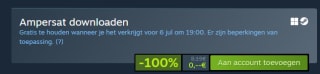 Ampersat gratis via Steam