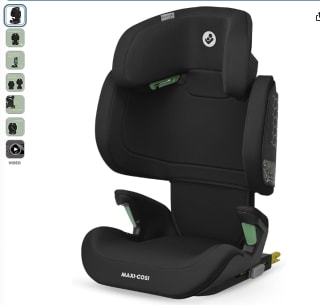 Maxi-Cosi RodiFix M i-Size voor 90,24 euro
