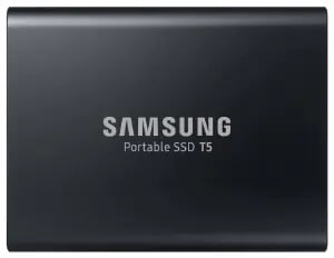 Samsung T7 Shield MU-PE1T0S - SSD voor €80 bij Amac