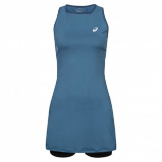 Vestido de Tenis para Mujer ASICS por 9.5€