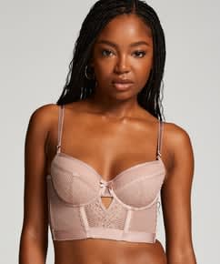 Hunkemoller sujetadores desde solo 10€