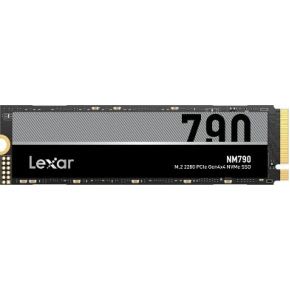 NM790 2TB (zonder heatsink) PS5 compatibel voor €89 bij Megekko