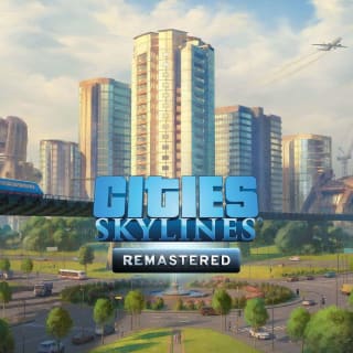 Cities: Skylines - Remastered voor €9,99 in de Playstation Store