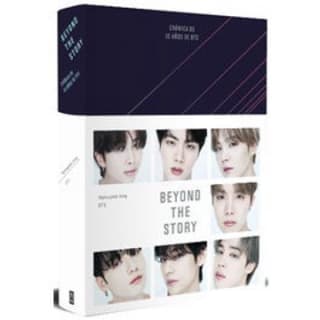 Beyond the Story (Edicion en Español) por $20.300