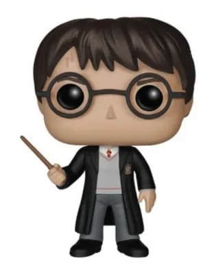 Funko Pop Harry Potter 5858 por 6,39€.