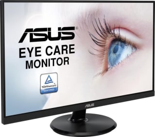 ASUS VA27DCP - Full HD IPS Monitor - 27 Inch voor €149 bij Bol.com
