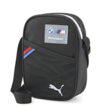 Bolsa Depoertiva Puma BMW MMS PORTABLE por 19€