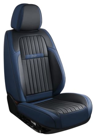 Cubre Asientos Heuman Brand por $839 | Descuento Liverpool