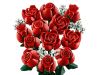 LEGO Icons Rozenboeket - Botanical Collection voor €23,99 bij Kruidvat
