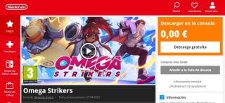 Recopilación de Juegos Nintendo Gratis.