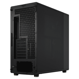Fractal Design North XL Charcoal Black TGD voor €150,39 bij Nbb