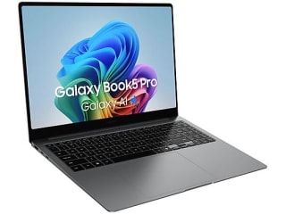 Samsung Galaxy Book5 Pro - Copilot+ Laptop - 16 inch - 512GB SSD - 120 Hz voor €1.629 bij de Mediamarkt