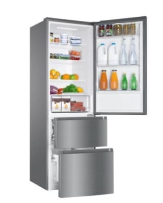 Haier modelo HTR3619FNMN por 527€