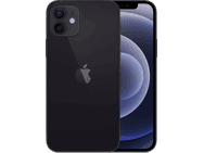 Apple iPhone 12 - 128GB - Zwart voor €695,75 bij Amazon